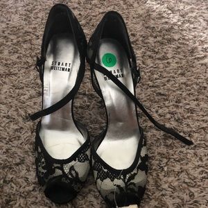 Sz 6 Stuart Weitzman pumps
